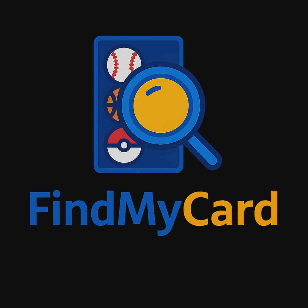 FindMyCard logo